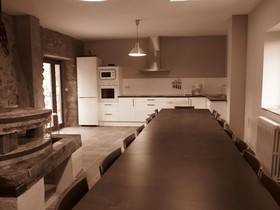 La Casa Del Molino