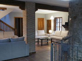 La Casa Del Molino