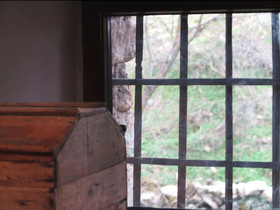 La Casa Del Molino