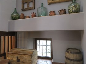 La Casa Del Molino