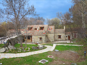 La Casa Del Molino