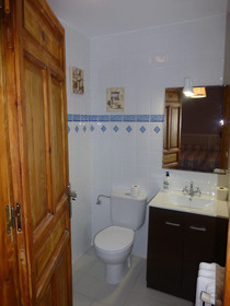 La Casa Del Molino