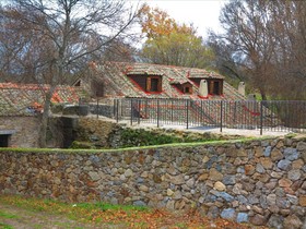 La Casa Del Molino