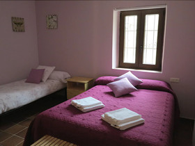 La Casa Del Molino