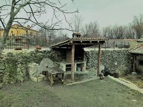 La Casa Del Molino