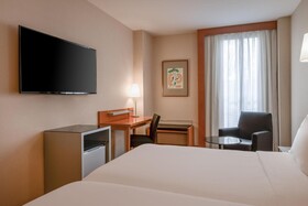 AC Hotel Palencia