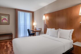 AC Hotel Palencia