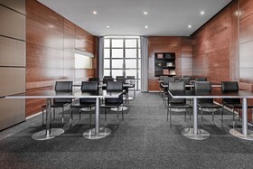 AC Hotel Palencia