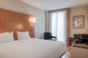 AC Hotel Palencia
