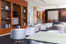 AC Hotel Palencia