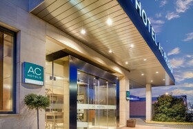 AC Hotel Palencia