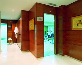 AC Hotel Palencia