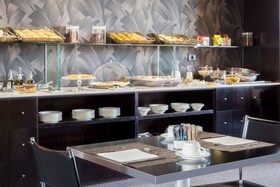 AC Hotel Palencia