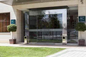 AC Hotel Palencia