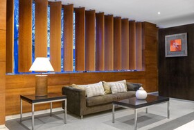 AC Hotel Palencia