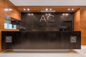 AC Hotel Palencia