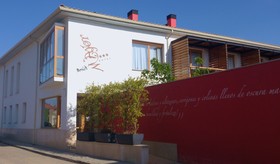 Hotel Doña Mayor