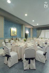 Hotel Castilla Vieja