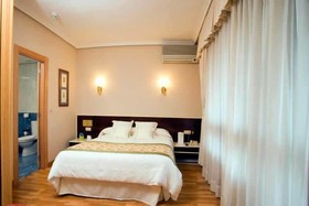 Hotel Castilla Vieja