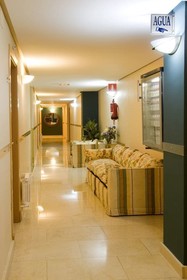 Hotel Castilla Vieja