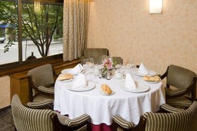 Hotel Castilla Vieja