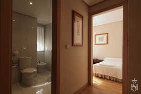 Hotel Castilla Vieja