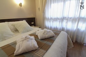 Hotel Castilla Vieja