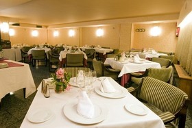 Hotel Castilla Vieja