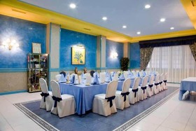 Hotel Castilla Vieja