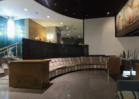 Hotel Castilla Vieja