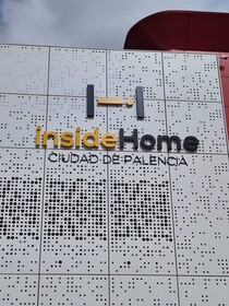 Insidehome Ciudad De Palencia