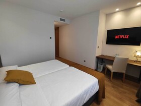 Insidehome Ciudad De Palencia