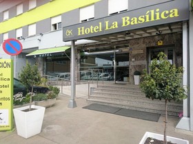 La Basílica