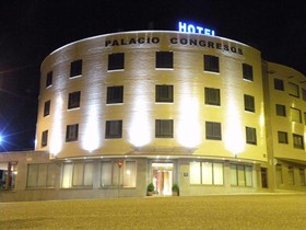 Palacio Congresos
