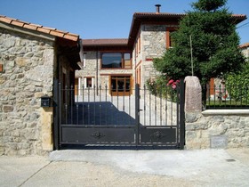 Casa Rural Solapena