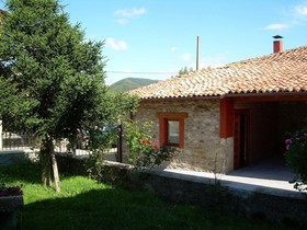 Casa Rural Solapena