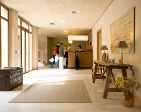 Lavida Hotel Vino-Spa