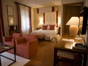 Hospederia de Santo Domingo