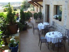 Hospederia de Santo Domingo