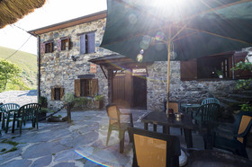 Centro de Turismo Rural - Valle de Ancares
