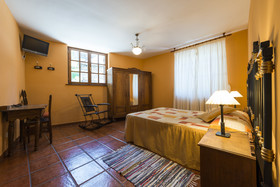Centro de Turismo Rural - Valle de Ancares