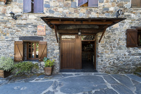 Centro de Turismo Rural - Valle de Ancares