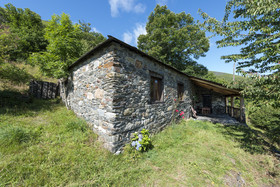 Centro de Turismo Rural - Valle de Ancares