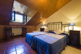 Centro de Turismo Rural - Valle de Ancares