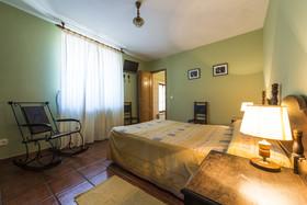 Centro de Turismo Rural - Valle de Ancares