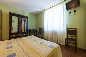 Centro de Turismo Rural - Valle de Ancares