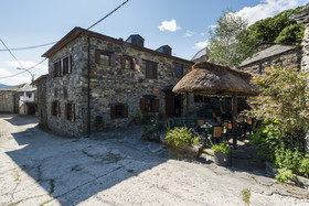 Centro de Turismo Rural - Valle de Ancares