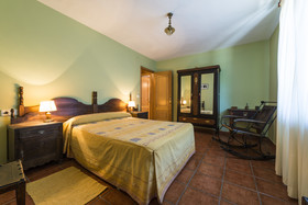 Centro de Turismo Rural - Valle de Ancares