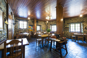 Centro de Turismo Rural - Valle de Ancares
