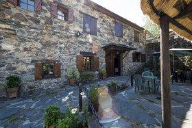 Centro de Turismo Rural - Valle de Ancares